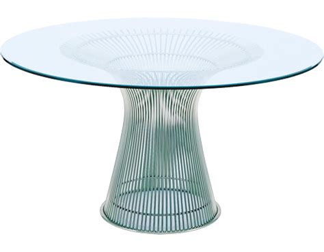 Multipurpose Round Glass Tables For Home