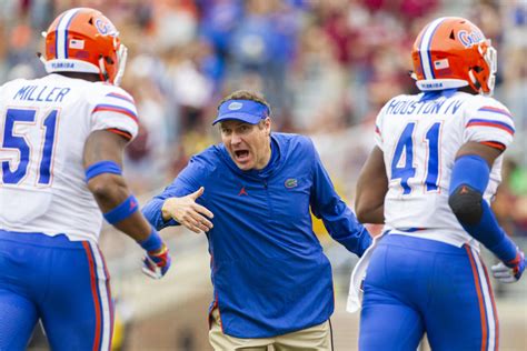 Dan Mullen Floridas 2 For 1 Series Offer To Ucf Would Be Great Way
