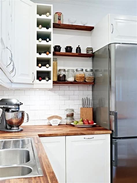 May 11, 2011 · this forced us to be a little more creative with what we already had. In the Mix: 20 Kitchens with a Combination of Cabinets and ...
