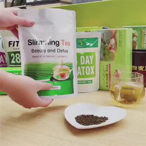 Laxative Senna Leaf Slimming Tea Colon Cleansing Flat Belly Anti Constipation Constipation Tea