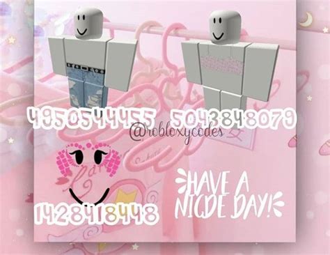 View 15 Pink Bloxburg Outfit Codes Imagewithbox