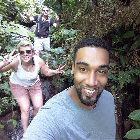 Jeffreys Nature Excursions Dominica Roseau 2022 Lo Que Se Debe