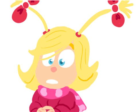 Cindy Lou Who Clipart 20 Free Cliparts Download Images On Clipground 2023