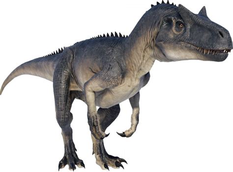 Allosaurus Wiki Jurassicworld Evolution Fandom