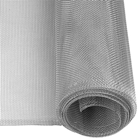 Buy Flyscreen Mesh Direct Online And Save Free Shipping