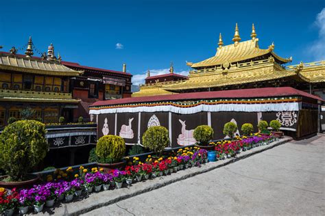 Nepal And Tibet Rundreise Höhepunkte Im Himalaya Erleben