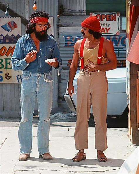 Cheech And Chong Still Smokin After 40 Years Together 90s Halloween