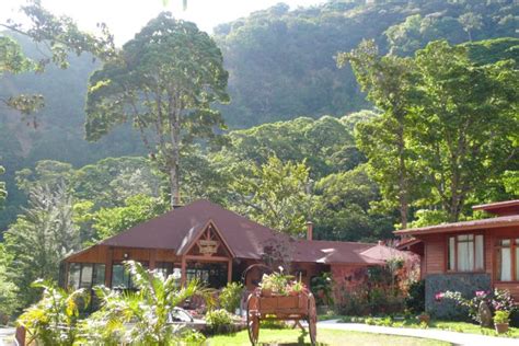 Volcan Panamas Hidden Mountain Retirement Destination