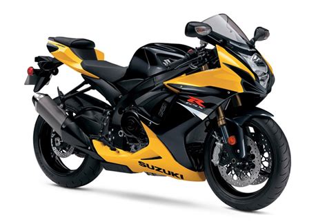 Suzuki bikes price starts at ₹ 71,000. 2017 Suzuki GSX-R750 Sports Bike Review Specs Price ...