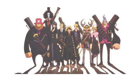 One Piece Mafia Wallpaper Best Hq Wallpapers