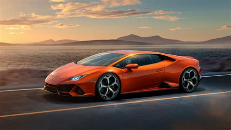 Lamborghini Desktop 4k Wallpapers Wallpaper Cave