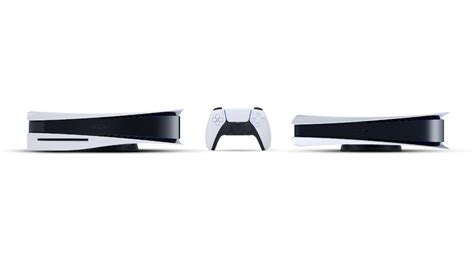 Ps5 Vs Ps5 Digital Edition What Is The Difference