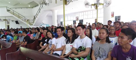 Maybe you would like to learn more about one of these? Sugud hosts 49th WCD | Catholic Archdiocese of Kota Kinabalu