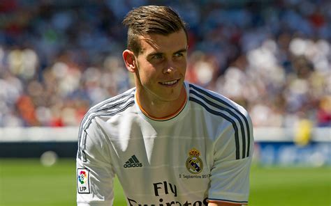 Gareth Bale Real Madrid Wallpaper 1920x1200 34838