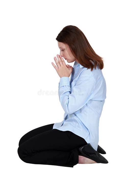 303 Woman Praying Knees Stock Photos Free And Royalty Free Stock Photos