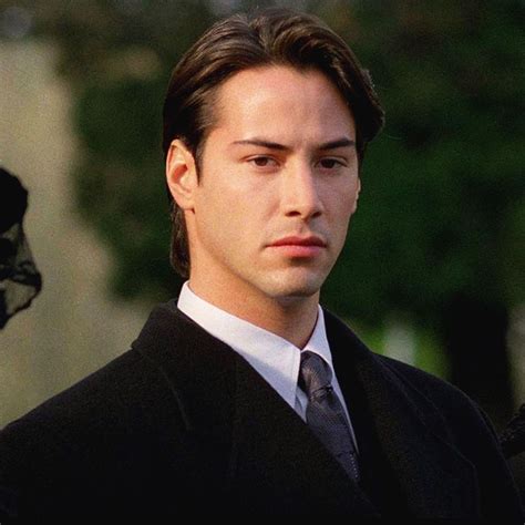 Keanu Reeves Remains Our Greatest Star 30 Years On Keanu Reeves Young Keanu Reeves John Wick