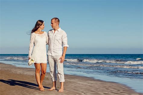 Mens beige three button flap two pockets $149. Men's Linen Pants - Perfect Attire for a Beach Wedding ...