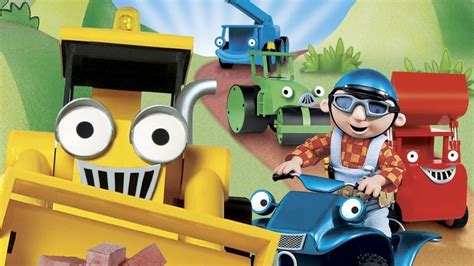 Watch Bob The Builder Season 21 Episode 1 Online Free Full Episodes