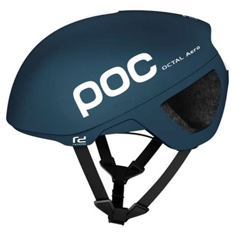 The Poc Octal Aero Bike Helmet Helmet Cycling Helmet