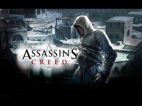 Assassin S Creed Main Campaign Walkthrough All Investigations And