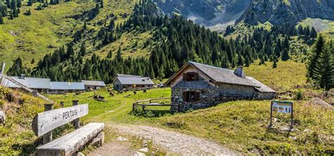 From The French To The Swiss Alps Inntravel