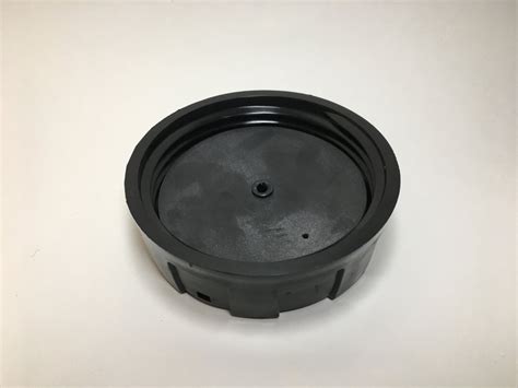 Genuine Toro 88 3980 Fuel Cap Commercial Z Master And Timecutter Series