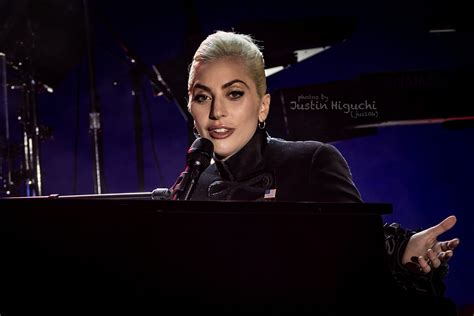 lady gaga geared up to fight a possible “shallow” lawsuit california herald