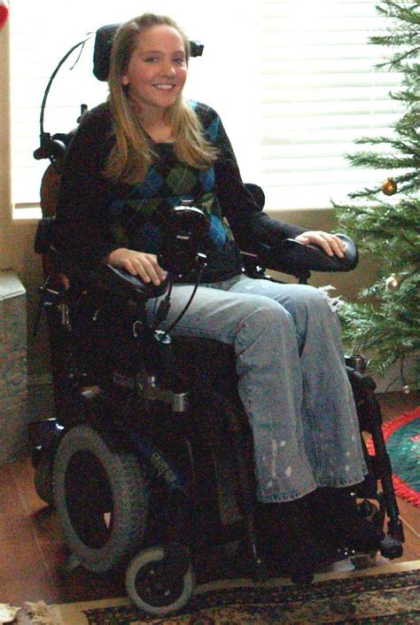 Quadriplegic Woman Wheelchair Women Disabled Women Women