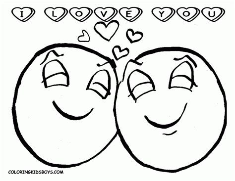 I love to see the temple. Love One Another Coloring Pages - Coloring Home