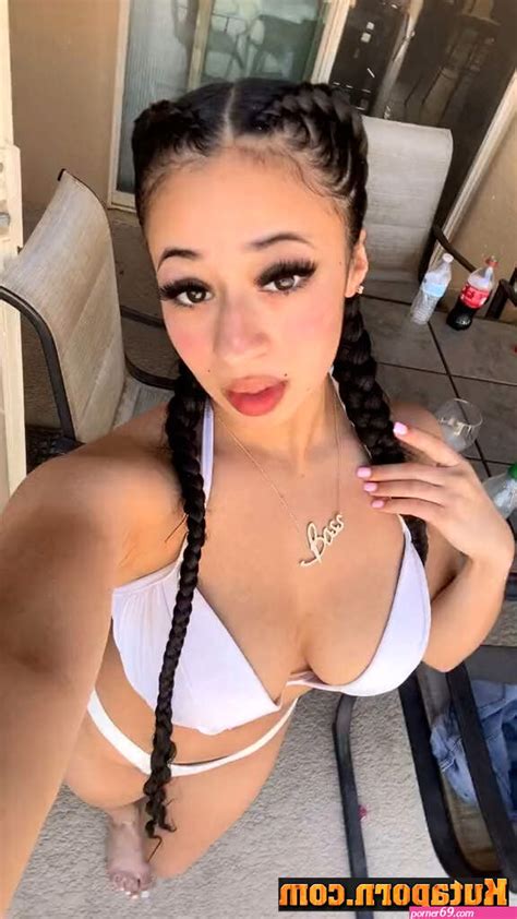 Jaden Newman Onlyfans Free Nude Pictures Galleries
