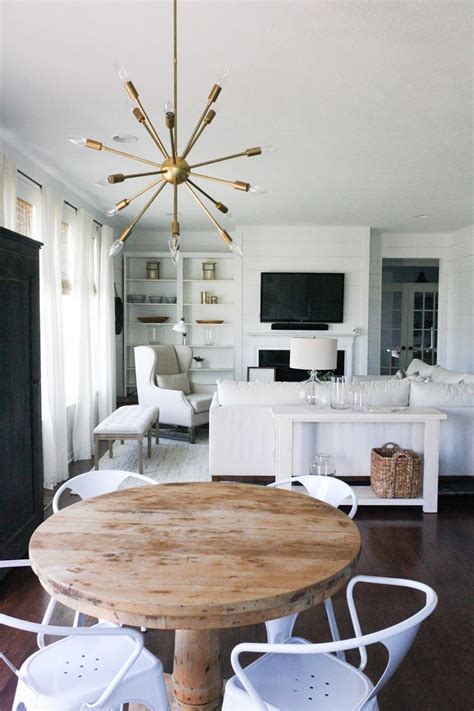 7 White Living Room Ideas For Your Home
