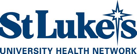 St Luke S University Health Network Profile