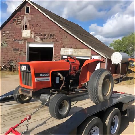 Allis Chalmers D19 For Sale 10 Ads For Used Allis Chalmers D19