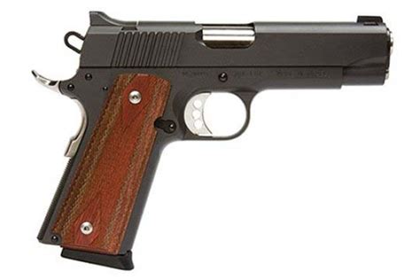 Magnum Research Desert Eagle 1911 C 9mm Gungenius