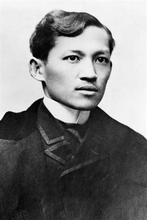 José rizal was born on 19 june 1861 in calamba, laguna, spanish philippines. File:Jose rizal 01.jpg - Wikipedia