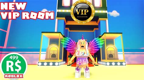When other players try to make money during the game, these codes make it easy for you and you can reach what you need earlier with leaving others your behind. ROBLOX ADOPT ME : YENi ViP ODASINDA NE VAR ? - VIP SERVER ...