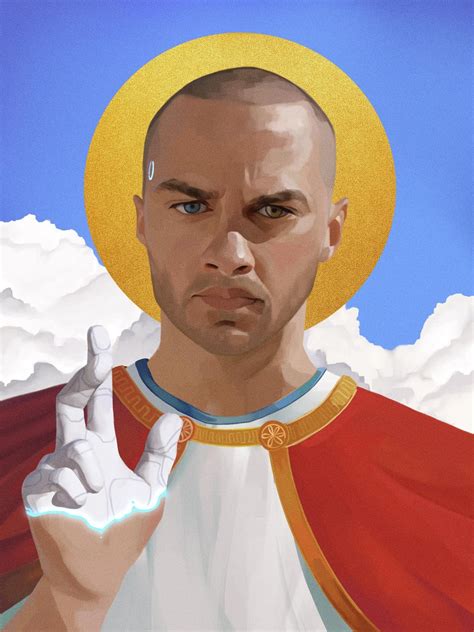 Our Lord And Savior Rdetroitbecomehuman