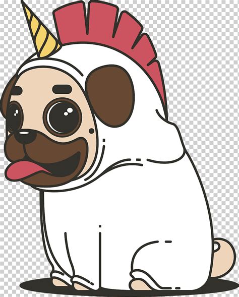Maravilla pug aventuras cachorro libro para colorear boxeador, dibujos