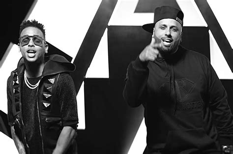 Nicky Jam And Ozunas Te Robaré Debuts In Top 10 On Hot Latin Songs