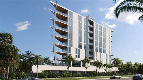 Six88 Condominium Could See Luxury Condos Built In Sarasota