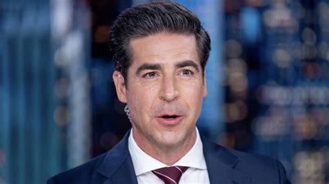 Fox News Makes Massive Announcement About Jesse Watters Youtube