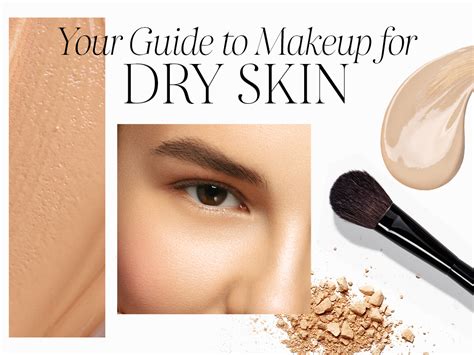 Best Makeup For Dry Skin Sephora Malaysia