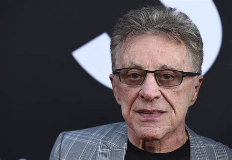 Rock And Roll Hall Of Famer Frankie Valli Is Back On The Road Chattanooga Times Free Press