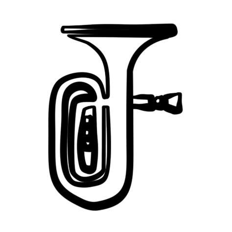 Tuba Clip Art Clipart Wikiclipart