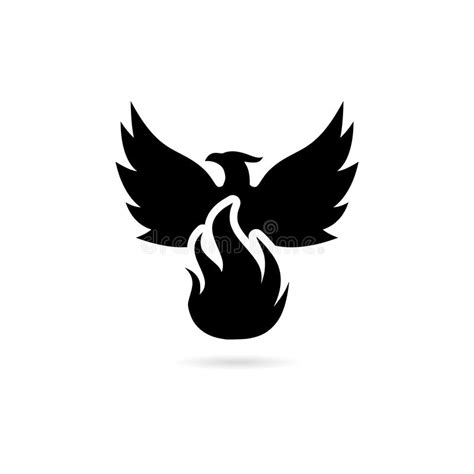 Download Free 100 Black Phoenix Logo