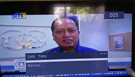Migrasi Televisi Digital Di Semarang Semakin Lengkap Dengan Mnc Group
