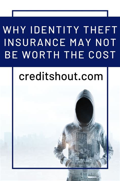 Credit card protection insurance is it worth it. Why Identity Theft Insurance May Not Be Worth the Cost in 2020 | Identity theft insurance ...