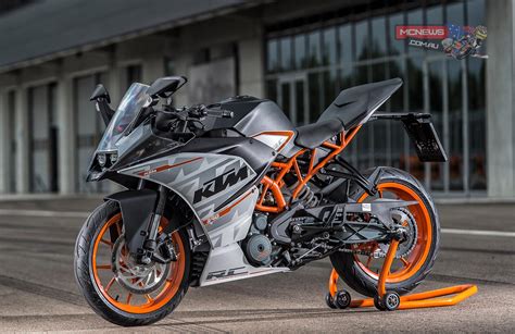 The ktm rc 390 has spent some time in the indian market and is quite old now. KTM RC390 Review | Full Test | MCNews.com.au