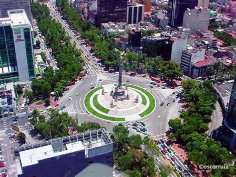 ¿cuál Es La Capital De México México Mi País