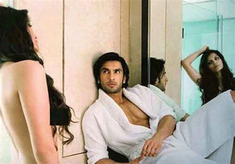 Sexy Ranveer Singh Carries A Condom All The Time Watch Commercial